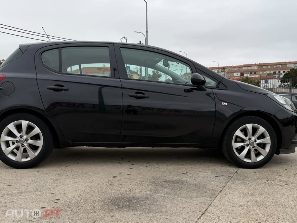 Opel Corsa 1.0 T Dynamic