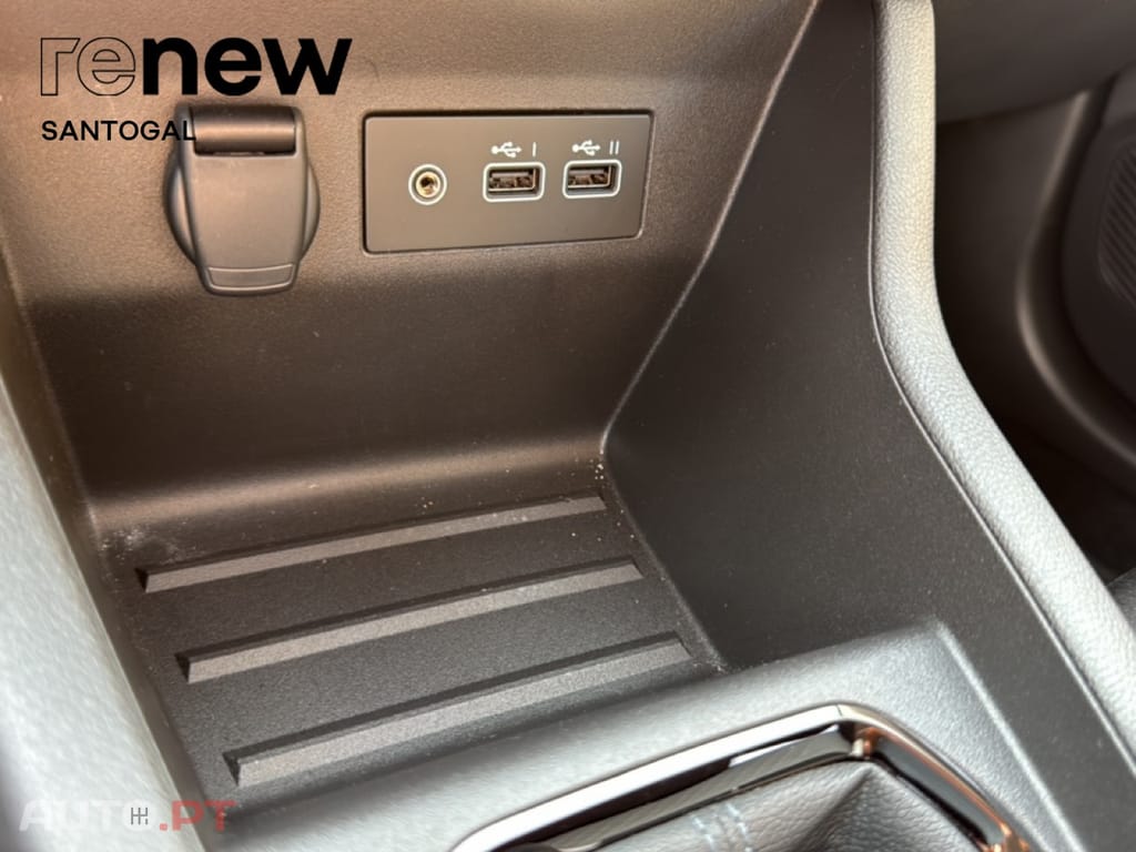 Renault Clio 1.0 TCe Evolution Bi-Fuel