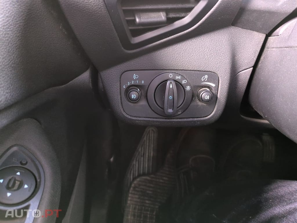 Ford Grand C-Max 1.0 Ecoboost Titanium S/S