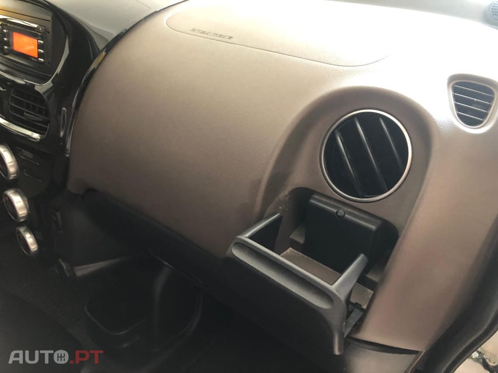 Citroen C-Zero Seduction