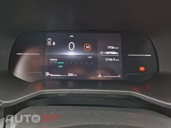Renault Clio TCe 90 Evolution