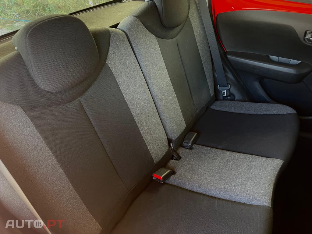Citroen C1 1.2 VTi Feel