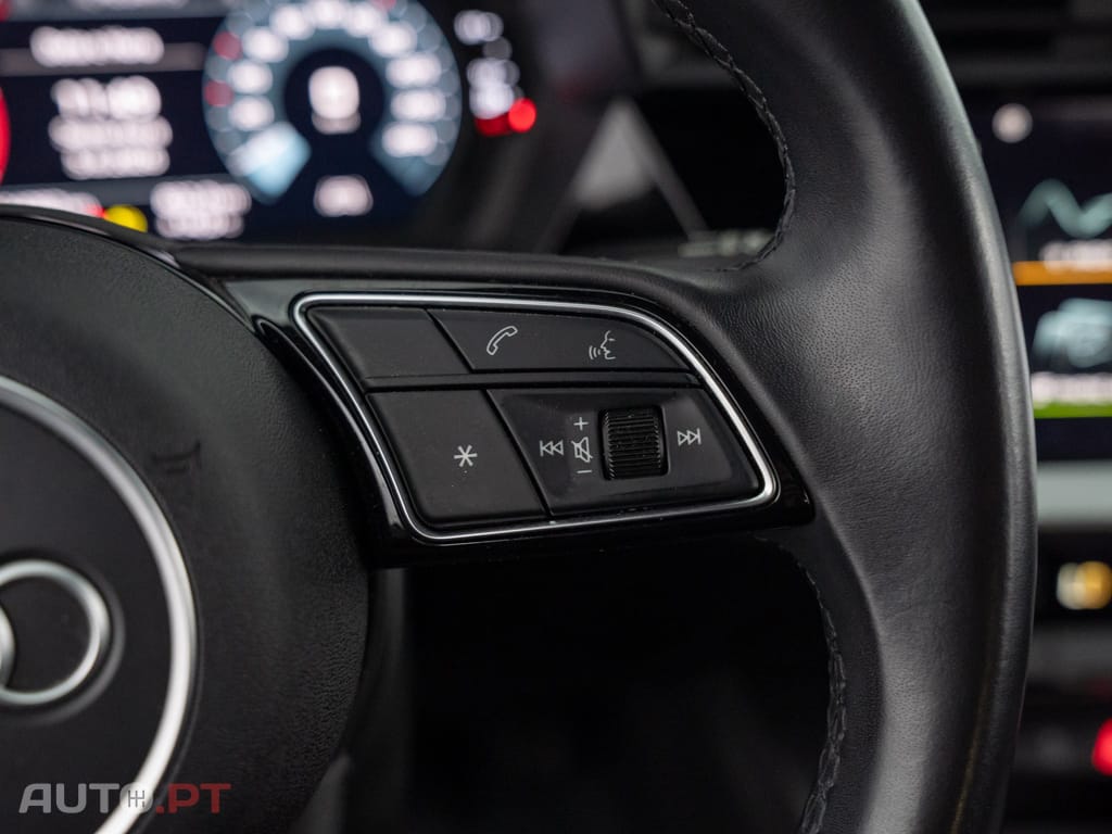Audi A3 Sportback 30 TDI