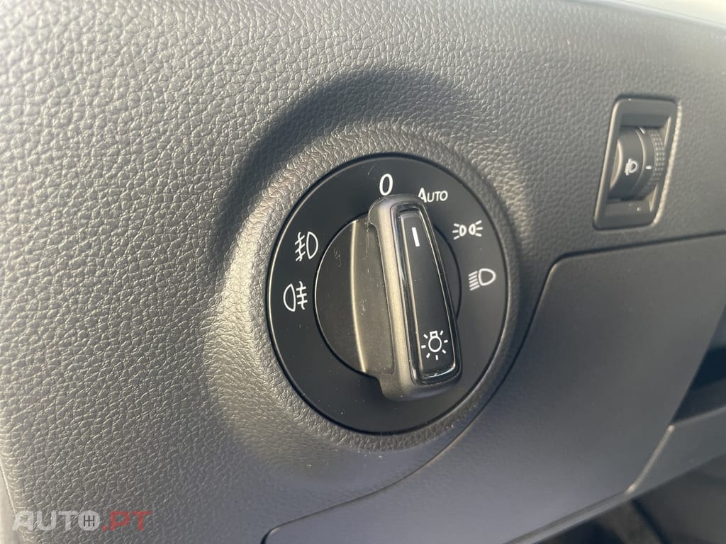Seat Ibiza 1.0 EcoTSI Style
