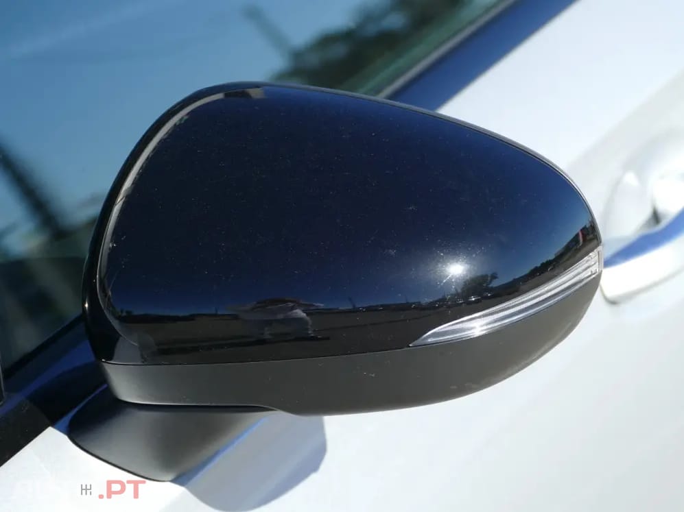 Mercedes-Benz A 200 AMG Line Aut.