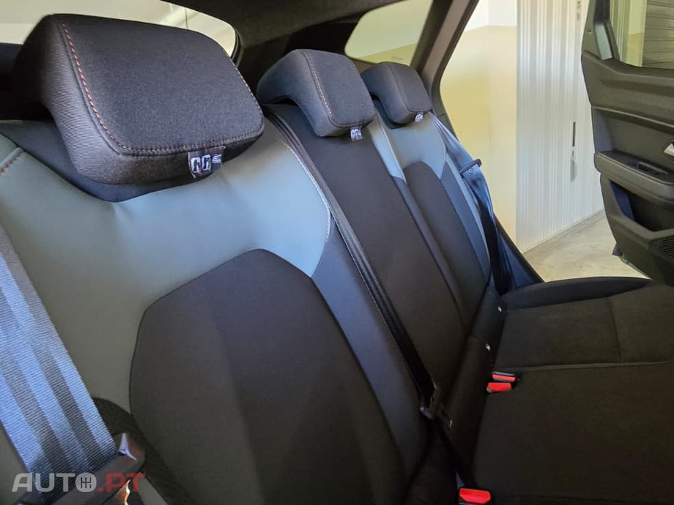 Dacia Duster 1.0 TCe ECO-G Extreme Bi-Fuel