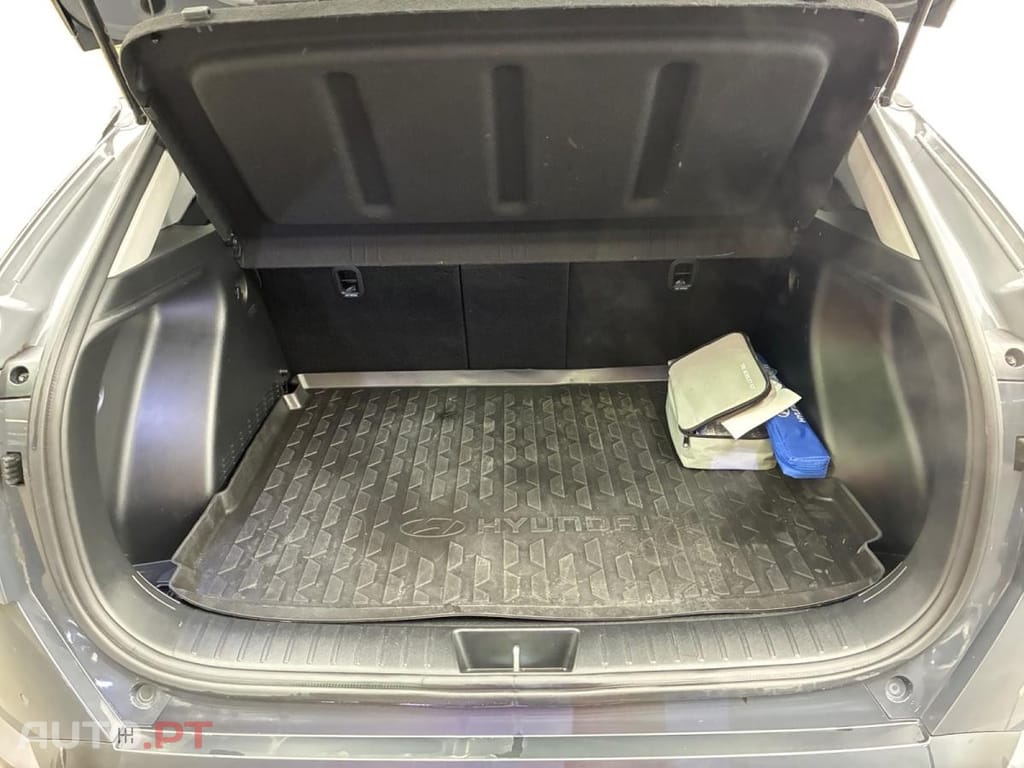 Hyundai Kauai Creative