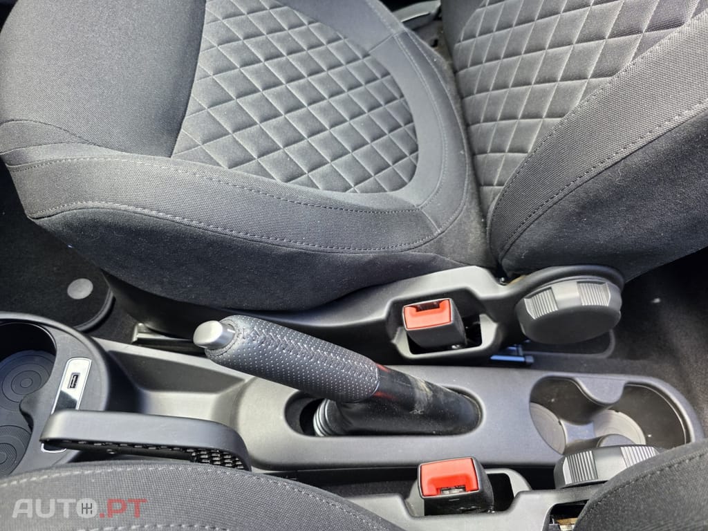 Abarth 695 1.4 T-Jet MTA