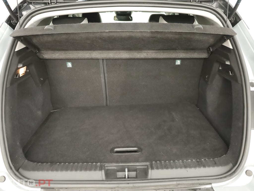 Renault Captur Captur 1.0 TCe Techno Bi-Fuel