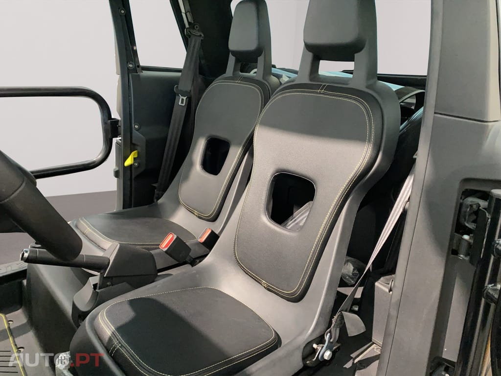 Citroen Ami Standard