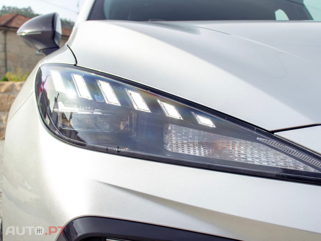 MG MG4 51 kWh Standard