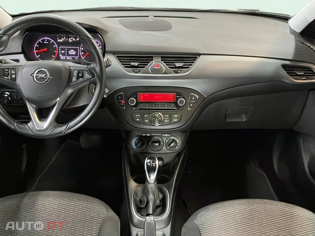 Opel Corsa 1.4 Dynamic Easytronic