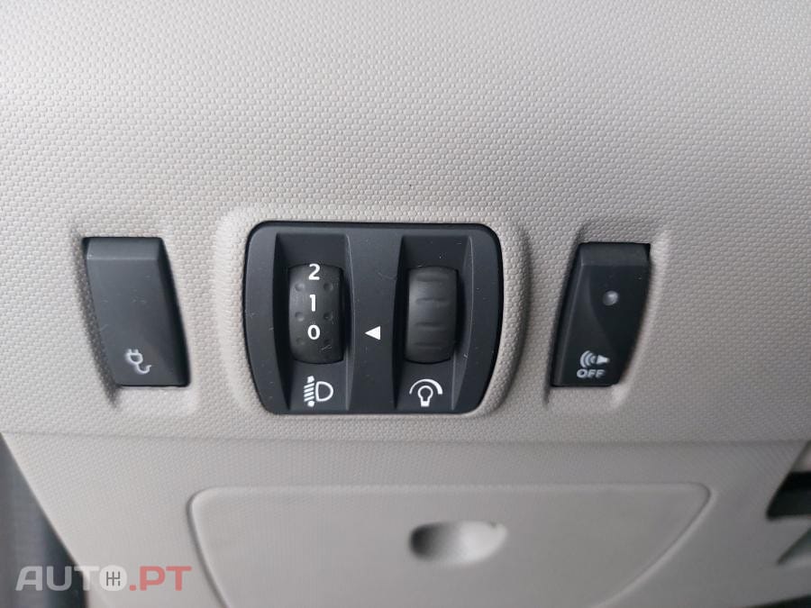 Renault Zoe Life 40