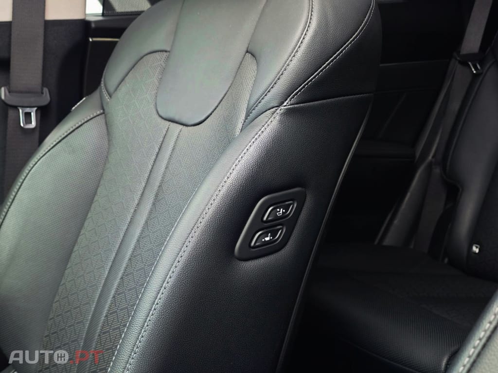 Kia Sorento 1.6 T-GDI HEV Concept