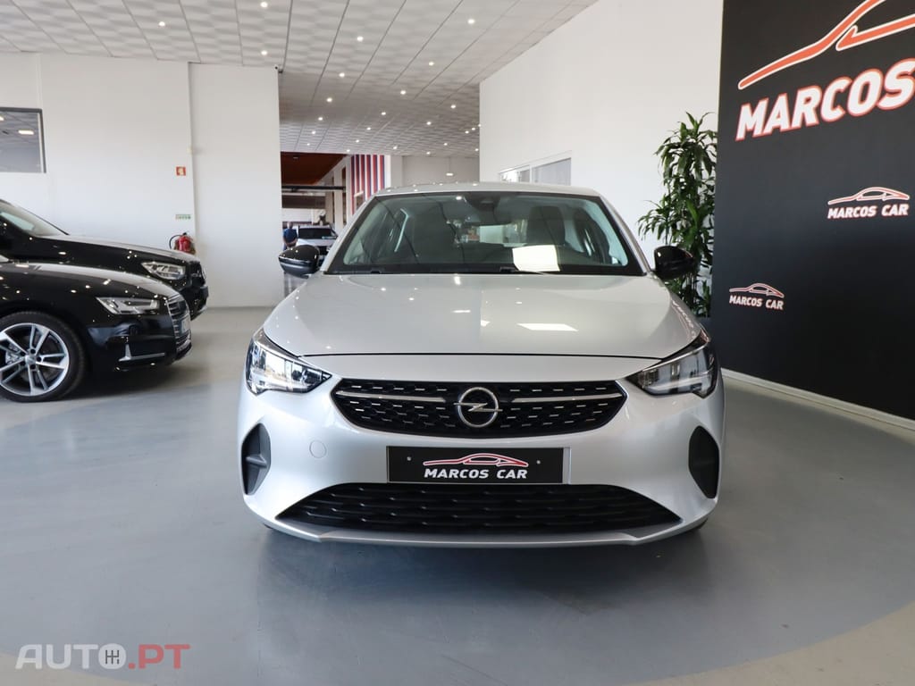 Opel Corsa 1.2 Edition