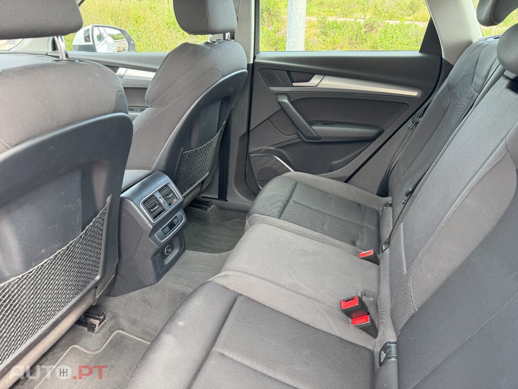 Audi Q5 Q5