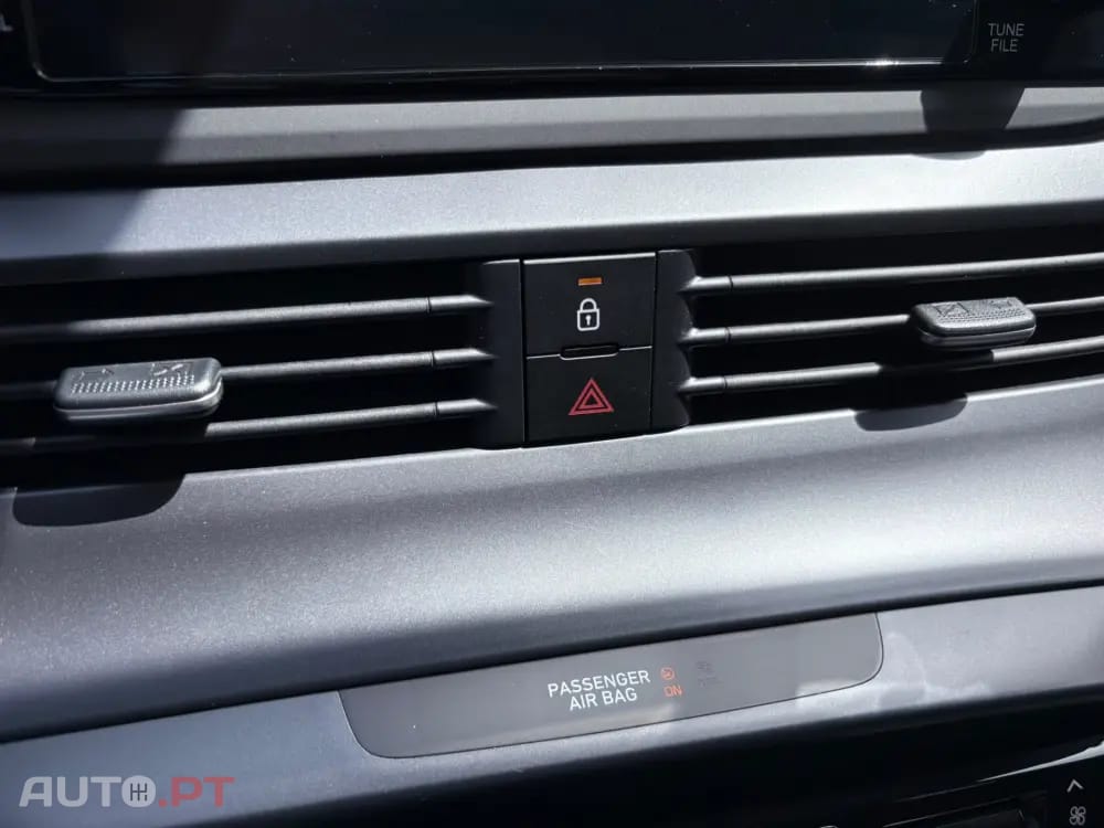 Hyundai i20 1.0 T-GDI Style Plus