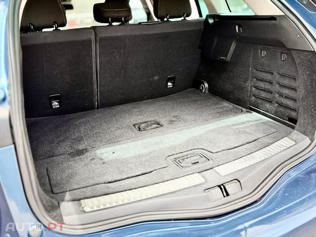 Renault Mégane 1.5 Blue dCi Bose Edition