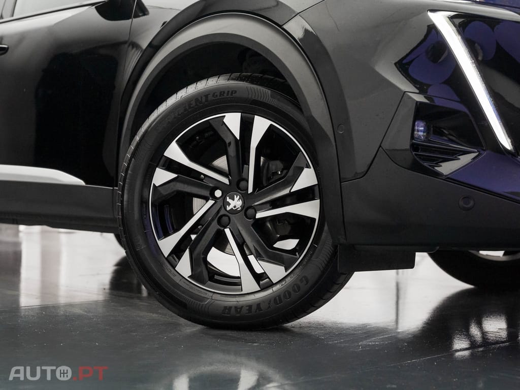 Peugeot 2008 1.2 PureTech GT
