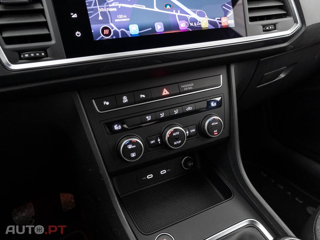 Seat Ateca 1.0 TSI Style