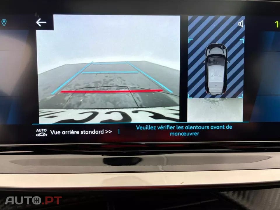 Peugeot E-208 50 kWh GT