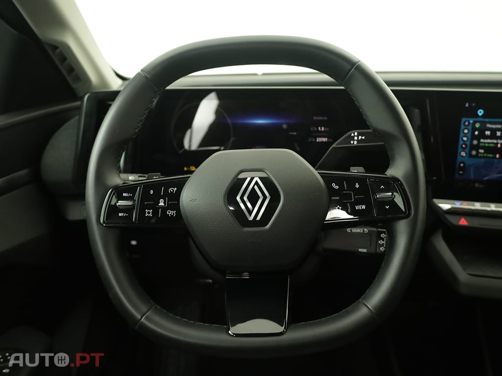 Renault Mégane Mégane E-Tech EV60 Evolution ER Optimum Charge