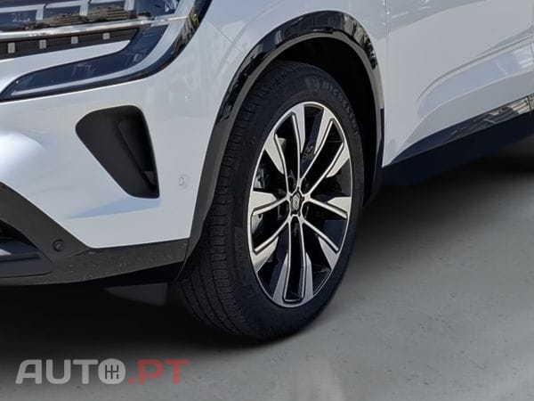 Renault Austral 1.2 E-Tech full hybrid 200 Techno