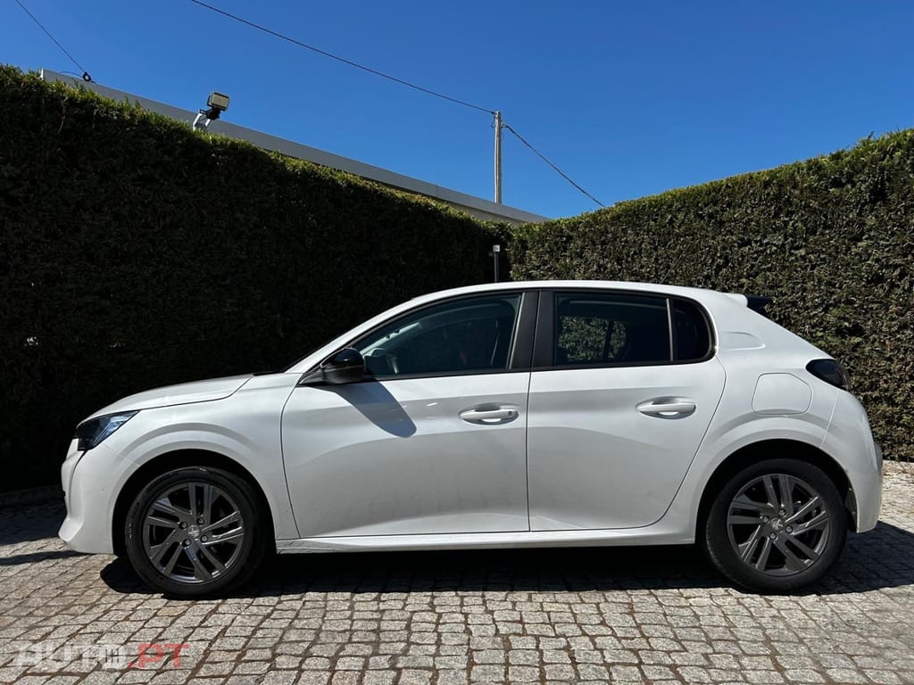 Peugeot 208 1.2 PureTech Active Pack