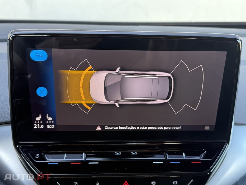 Volkswagen Id.4 52 kWh Pure Style