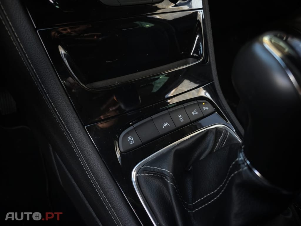 Opel Astra 1.6 CDTI Dynamic S/S