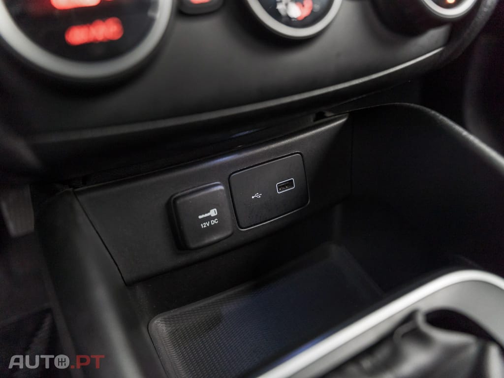 Fiat Tipo 1.3 M-Jet Lounge