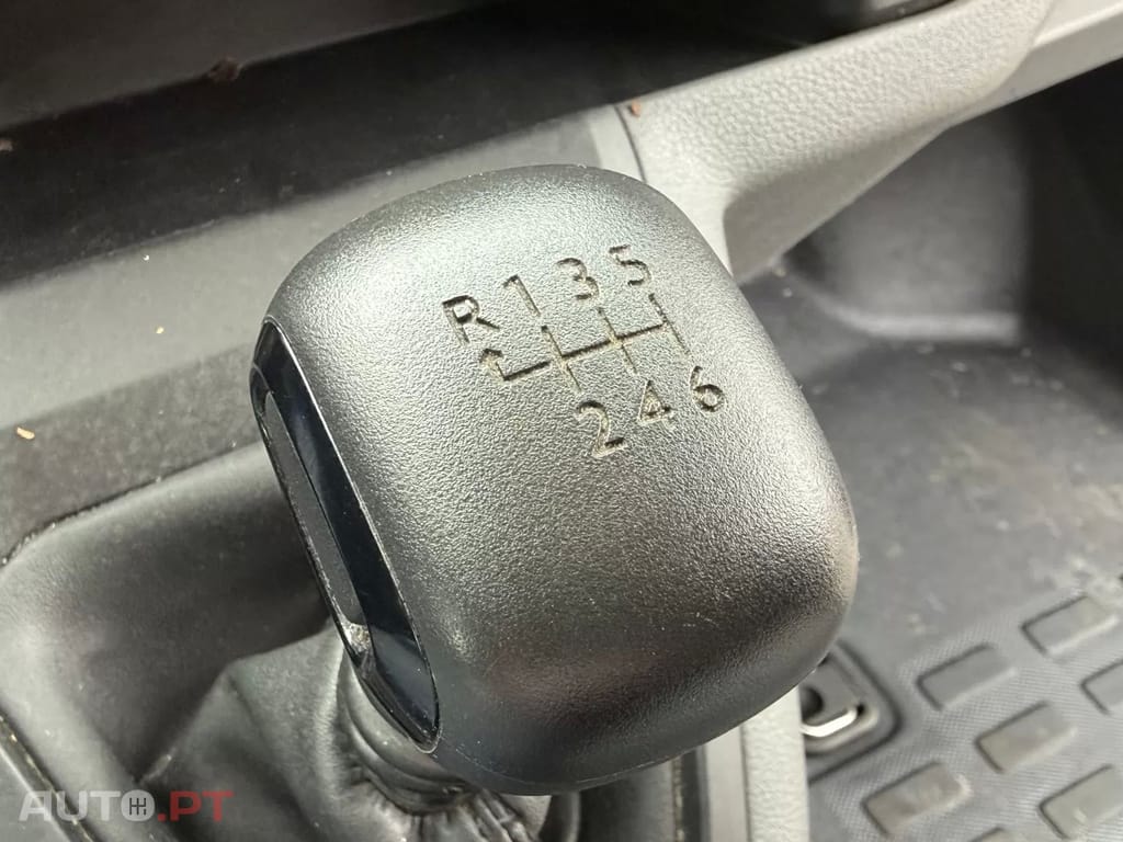Citroen Jumpy 1.5 BlueHDi M