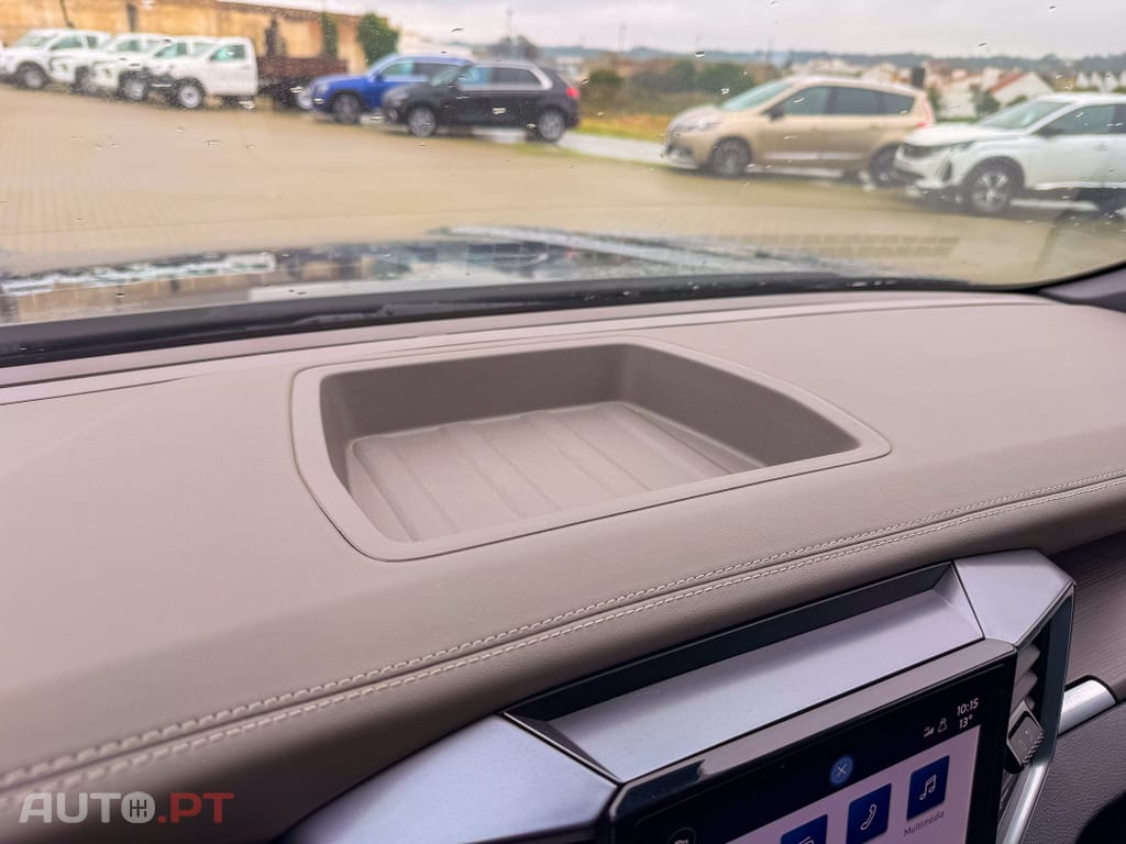 Volkswagen Amarok 3.0 TDI Style 4x4