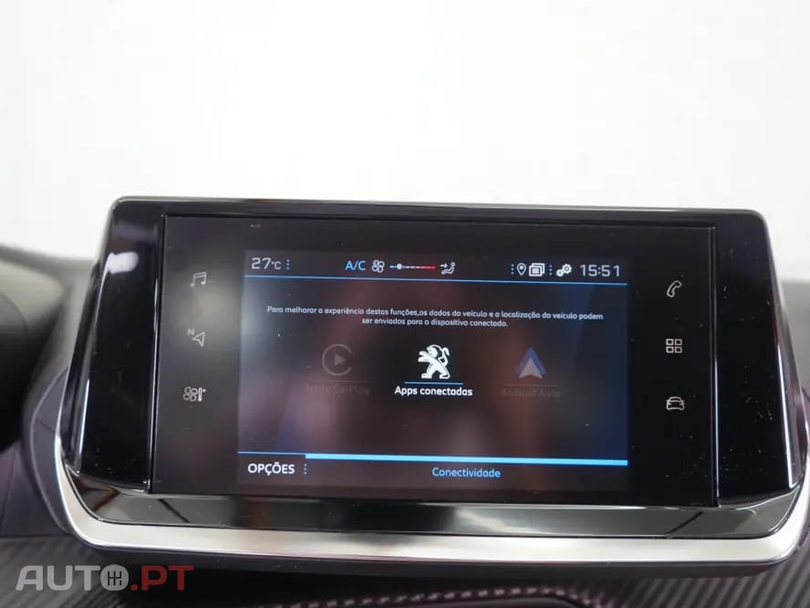 Peugeot 2008 1.2 PureTech Allure