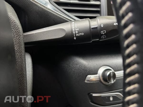 Peugeot 308 SW 1.5 BlueHDi Allure Pack