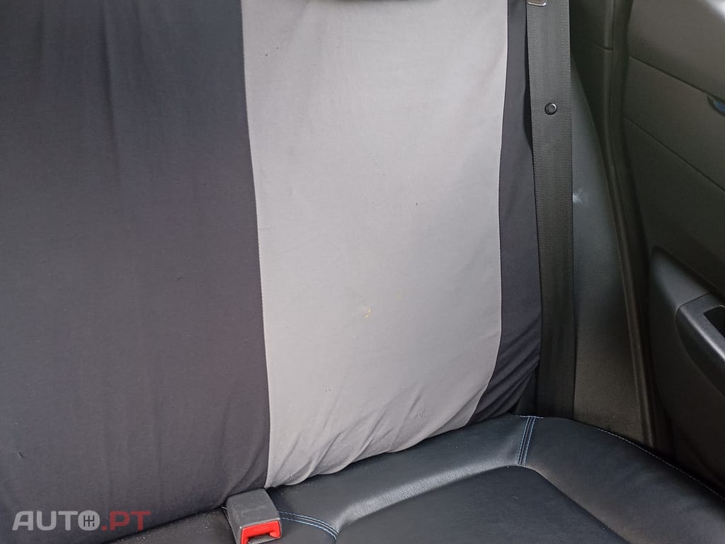 Dacia Spring Confort