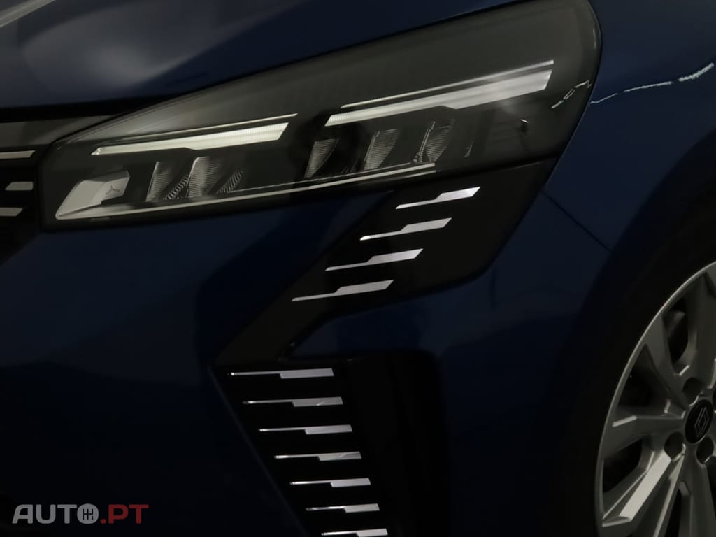 Renault Clio Clio 1.0 TCe Evolution Bi-Fuel