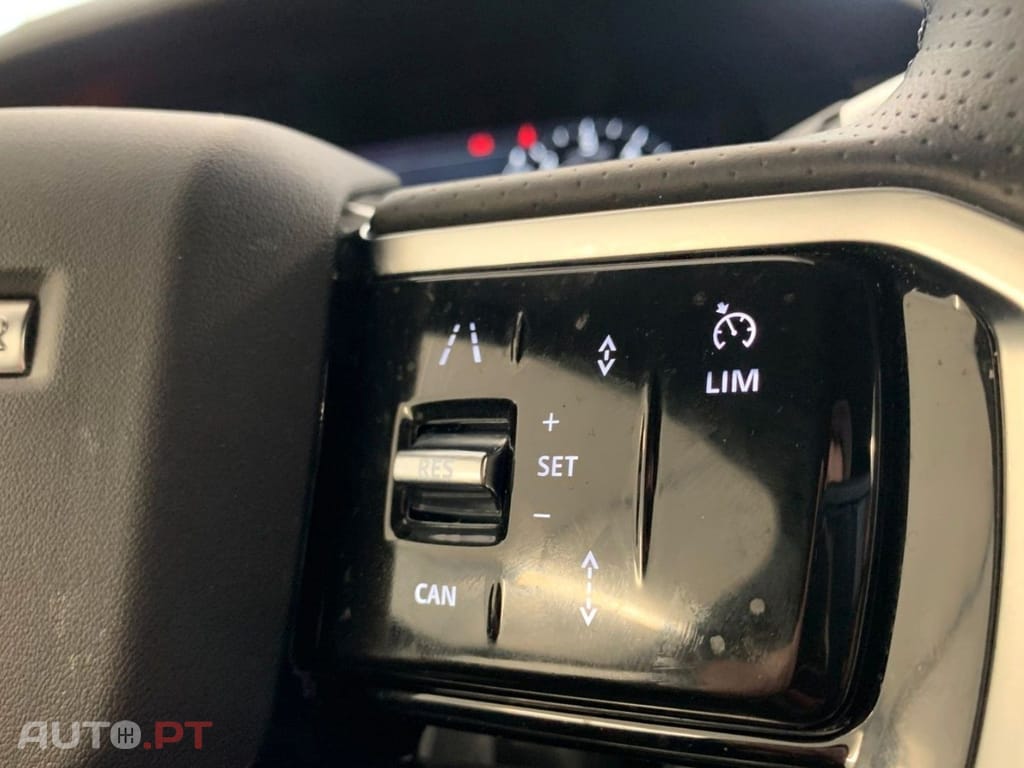 Land Rover Velar I.V.A DEDUTÍVEL Hybrid  