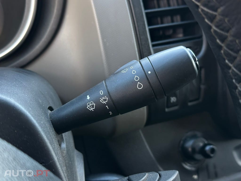 Renault Trafic (ENERGY) Start & Stop Combi Authentique