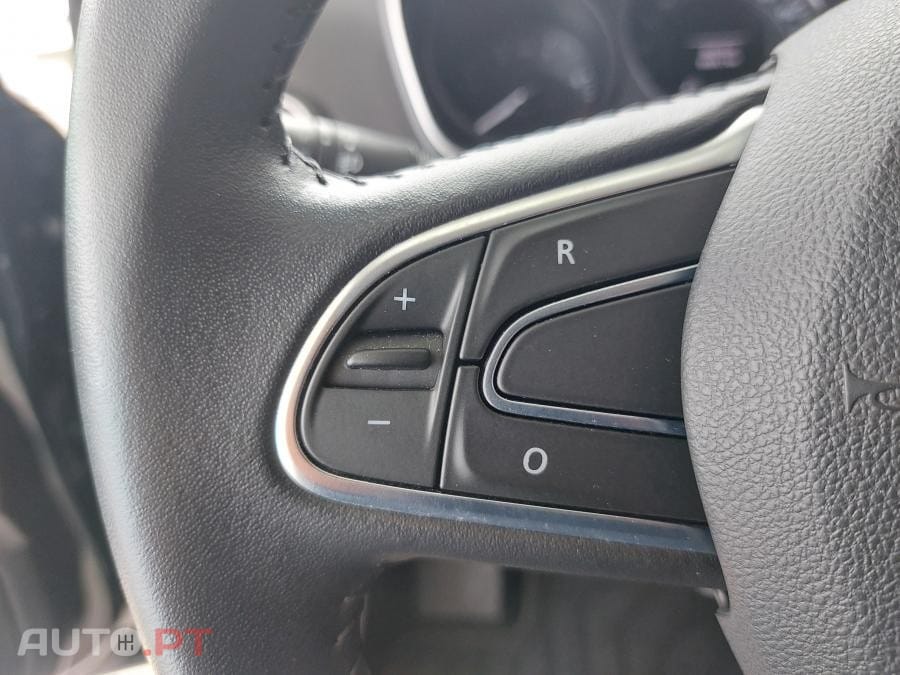 Renault Mégane Sport Tourer 1.5 Blue dCi Limited