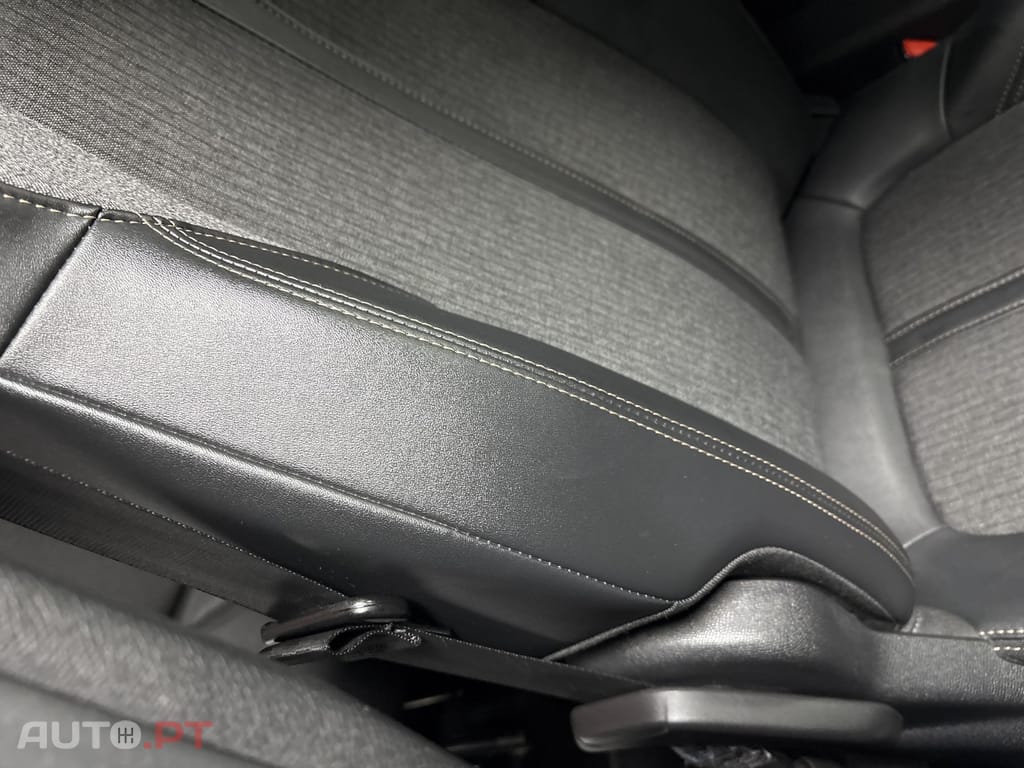 Peugeot 5008 1.5 BlueHDi GT Line