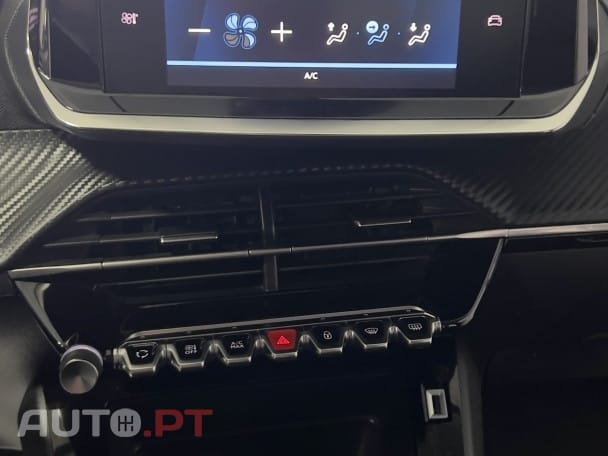 Peugeot 208 1.2 PureTech Active Pack