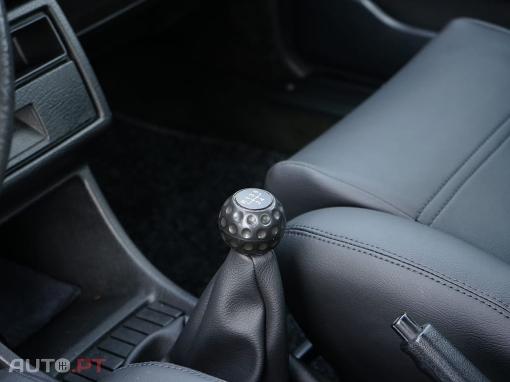 Volkswagen Golf 1.8 GTI