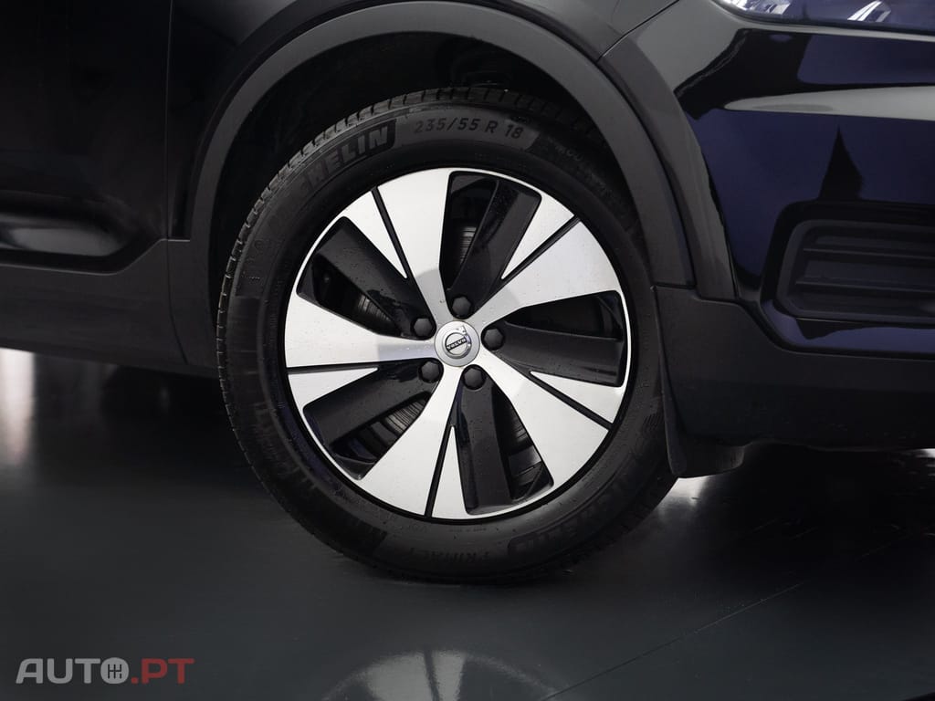 Volvo XC40 1.5 T5 PHEV Inscription Expression