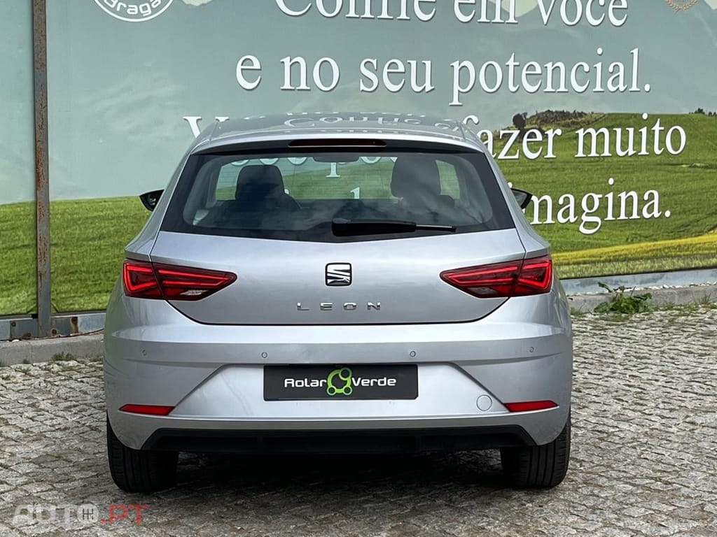 Seat Leon 1.6 TDi Good Stuff Start/Stop
