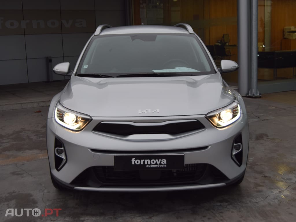 Kia Stonic 1.0 T-GDi Drive 7DCT