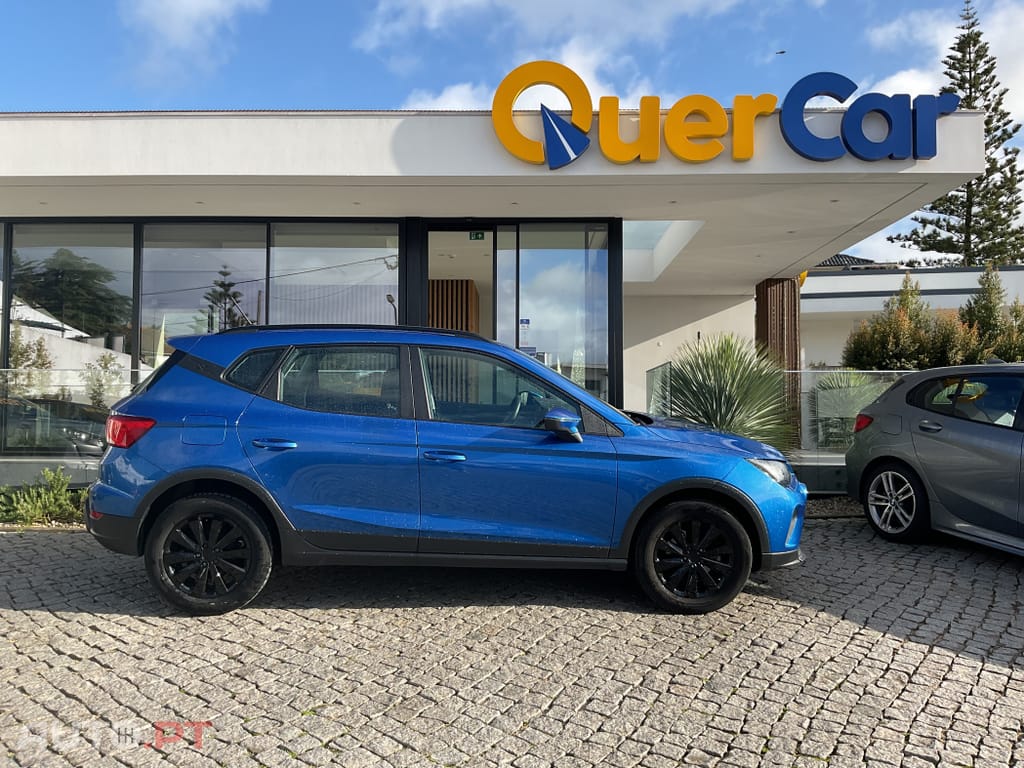 Seat Arona 1.0 TSI Reference