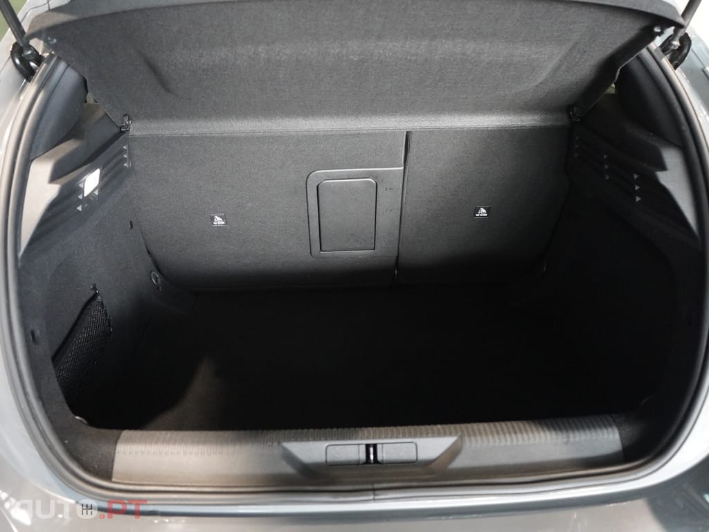 Peugeot 308 1.2 PureTech Allure