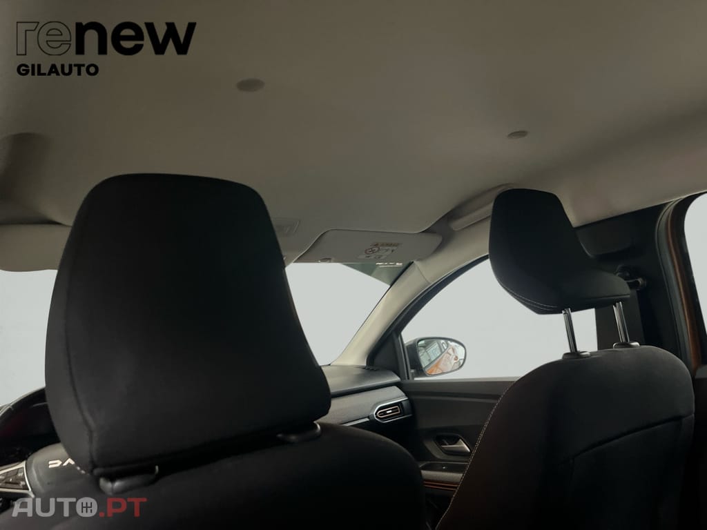 Dacia Sandero EXPRESSION