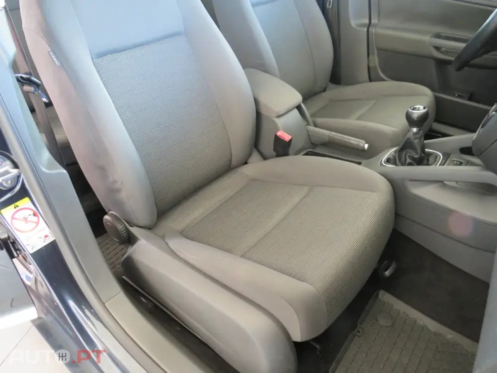 Volkswagen Golf Variant 1.9 TDi BlueM. Confortline